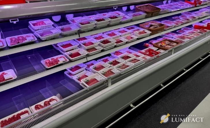 안성시, 설 명절 대비 축산물 특별 점검 실시