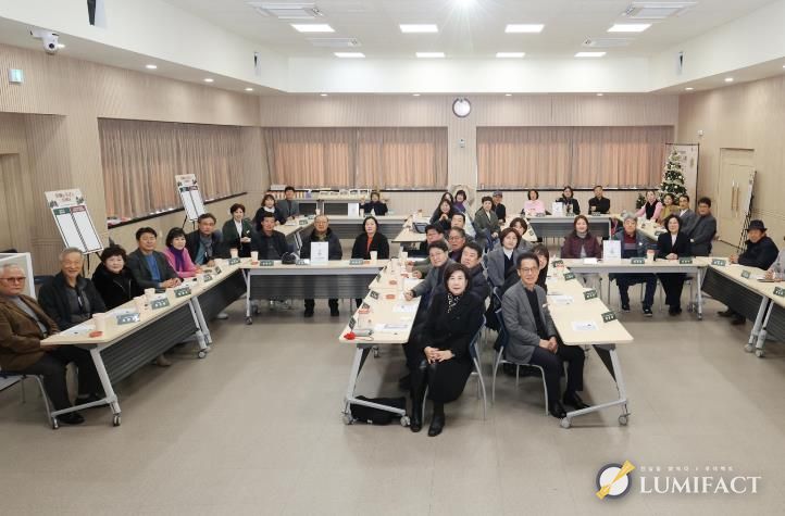 안성시, 주민참여예산위원회 및 연구회 위원 모집