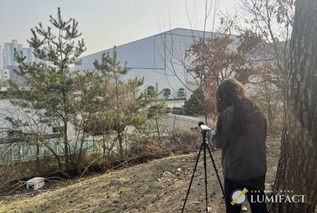 수원시 장안구, ‘2026년 1분기 환경소음측정망 및 공장소음 모니터링’실시