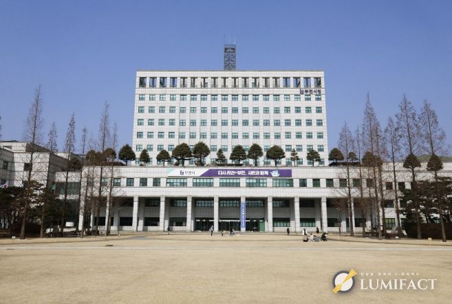 부천시청