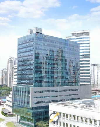 경기도교육청 남부신청사