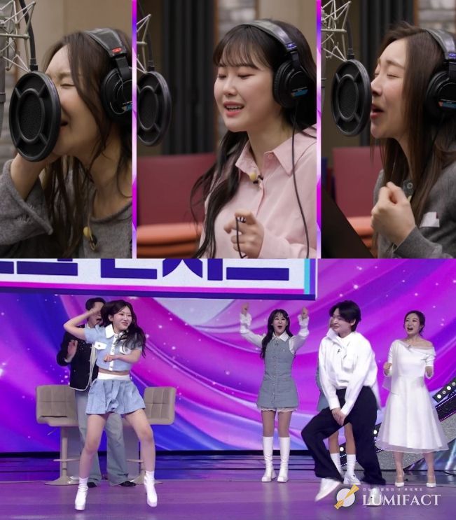 TV CHOSUN <미스트롯4 토크콘서트>