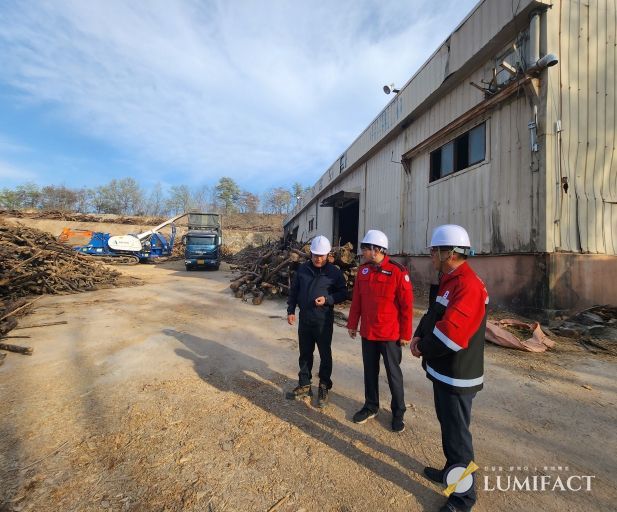 산림청은 4월 13일부터 14일까지 경북지역 산불피해목 제거사업 추진 상황을 긴급점검한다고 밝혔다.