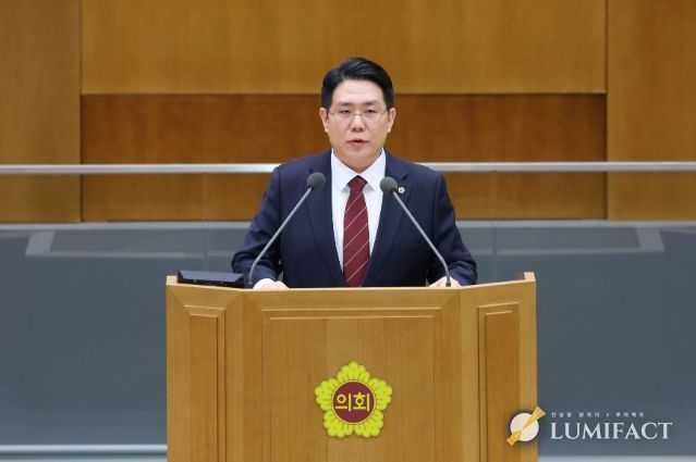 김현석 의원(국민의힘, 과천)